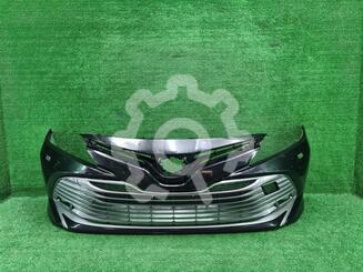 Бампер передний Toyota Camry VIII [XV70] 2017 - н.в.