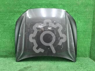 Капот Volvo XC60 II 2017 - н.в.