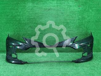 Бампер передний Toyota Camry VIII [XV70] 2017 - н.в.