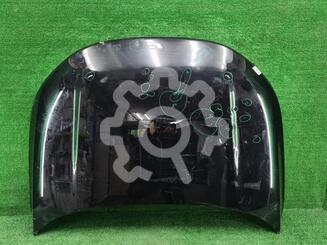 Капот LiXiang L6 I 2024 - н.в.