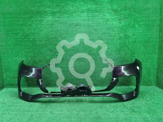 Бампер передний Chery Tiggo 8 Pro Max I 2022 - н.в.