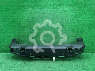 Бампер передний Tank 300 I 2021 - н.в.