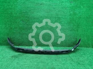 Юбка передняя Volvo XC40 I 2017 - н.в.