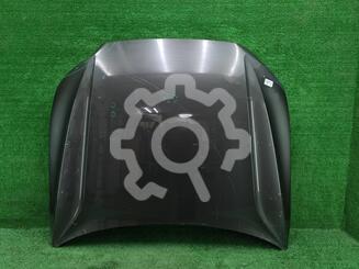 Капот Volvo XC60 II 2017 - н.в.