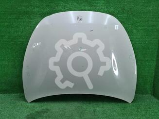 Капот Xiaomi SU7 I 2023 - н.в.