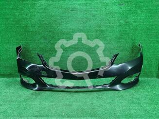 Бампер передний Mercedes-Benz E-klasse IV [W212, S212] 2009 - 2016