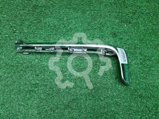 Молдинг бампера переднего Chery Tiggo 8 I 2018 - н.в.