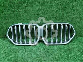 Решетка радиатора BMW X6 III [G06] 2019 - н.в.