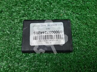 Накладка (молдинг) Land Rover Discovery Sport c 2014 г.