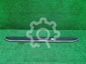 Подножка Land Rover Discovery Sport c 2014 г.