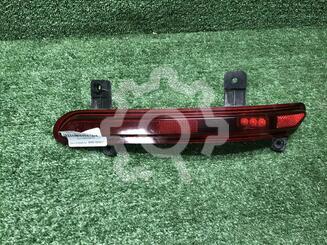 Фара противотуманная левая Chery Tiggo 8 Pro I 2021 - н.в.