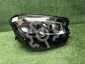 Фара правая Mercedes-Benz GLS-Klasse II [X167] 2019 - н.в.