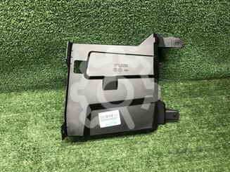 Пыльник двигателя Chery Tiggo 7 Pro I 2020 - н.в.