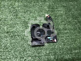 Замок капота Voyah Free I 2021 - н.в.