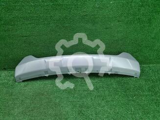 Накладка бампера переднего Chery Tiggo 8 I 2018 - н.в.