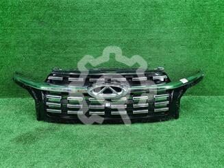 Решетка радиатора Chery Tiggo 8 I 2018 - н.в.