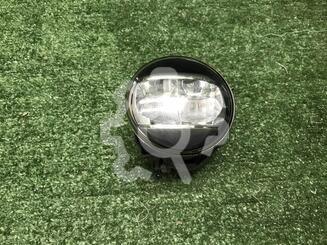 Фара противотуманная левая Toyota Camry VIII [XV70] 2017 - н.в.