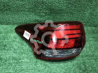 Фонарь задний наружный левый Mitsubishi Outlander III 2012 - 2024