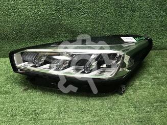 Фара левая Chery Tiggo 8 I 2018 - н.в.