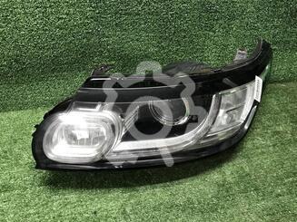 Фара левая Land Rover Range Rover Sport II 2013 - 2022