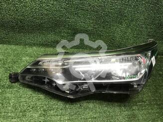 Фара левая Toyota Corolla XI [E160, E170] 2012 - н.в.