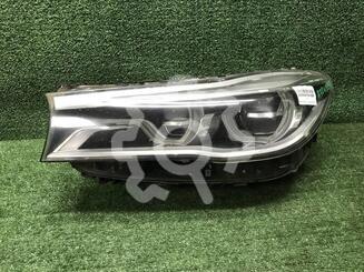 Фара левая BMW 7-Series [G11, G12] 2015 - 2022