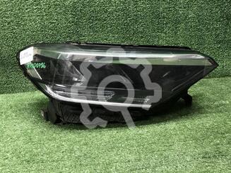 Фара правая Volkswagen Polo VI (Liftback) 2020 - н.в.
