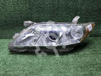 Фара левая Toyota Camry VI [XV40] 2006 - 2011