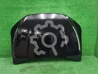 Капот Chery Tiggo 9 I 2023 - н.в.