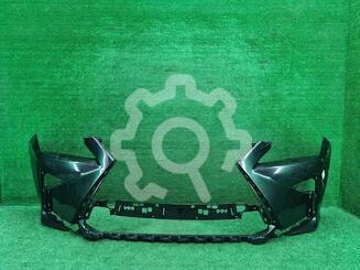 Бампер передний Lexus RX IV 2015 - 2024