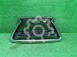 Решетка радиатора Lexus RX IV 2015 - 2024