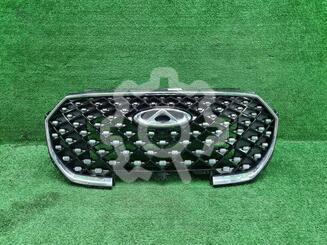 Решетка радиатора Chery Tiggo 8 Pro Max I 2022 - н.в.