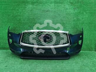 Бампер передний Infiniti QX50 II 2017 - н.в.