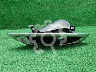 Насадка на глушитель Lexus RX IV 2015 - 2024