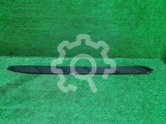 Накладка подножки Lexus LX IV 2021 - н.в.