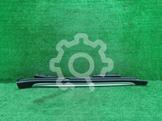 Накладка порога (наружная) Mini Countryman II (F60) 2016 - н.в.