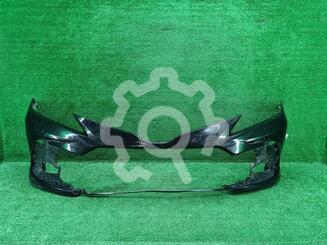 Бампер передний Toyota Camry VIII [XV70] 2017 - н.в.