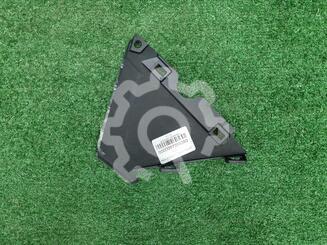 Обшивка салона Land Rover Discovery Sport c 2014 г.