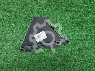 Обшивка салона Land Rover Discovery Sport c 2014 г.