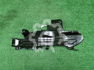 Кронштейн (кузов снаружи) Land Rover Discovery Sport c 2014 г.