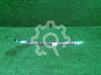 Накладка бампера заднего Mercedes-Benz GLA-Klasse I [X156] 2013 - 2020