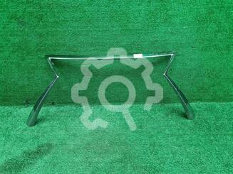 Молдинг решетки радиатора Lexus RX IV 2015 - 2024