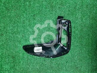 Накладка (молдинг) BMW 3-Series [G2x] 2018 - н.в.