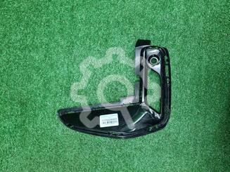 Накладка (молдинг) BMW 3-Series [G2x] 2018 - н.в.