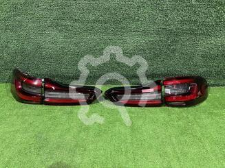 К-кт фонарей задних BMW X5 IV [G05] 2018 - н.в.
