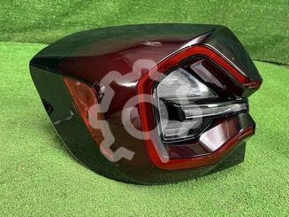 Фонарь задний наружный левый BMW X3 [G01] 2017 - н.в.