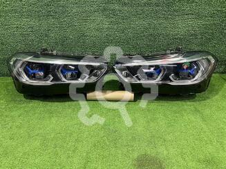 Фара BMW X5 IV [G05] 2018 - н.в.