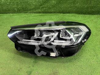 Фара левая BMW X3 [G01] 2017 - н.в.