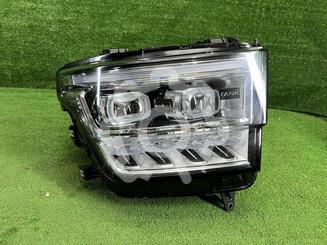 Фара правая Tank 500 I 2021 - н.в.