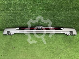 Спойлер Jetour T2 I 2023 - н.в.